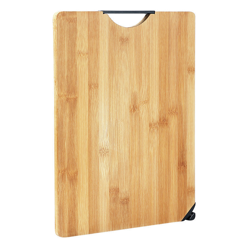 Discover the Ultimate Household Bamboo Cutting Board